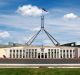 Canberra is maintaining its $100 billion bond target. 