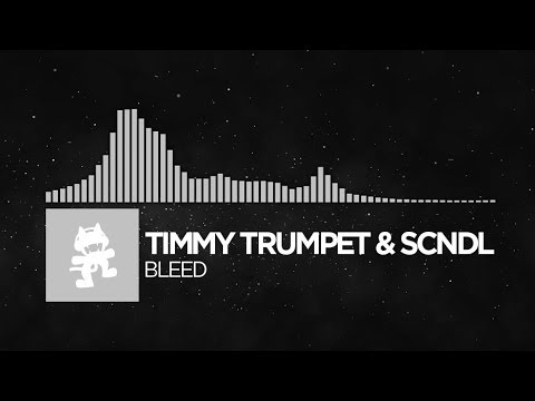 [Bounce] - Timmy Trumpet & SCNDL - Bleed [Monstercat Release]