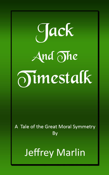 Jack and the Timestalk