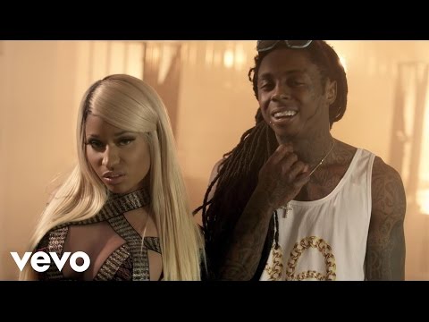 Nicki Minaj - High School (Explicit) ft. Lil Wayne