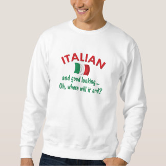 Bra tittar italienare lng rmad trja