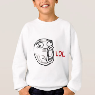 LOL-memeTie Tee Shirts