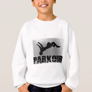 Parkour T-shirt