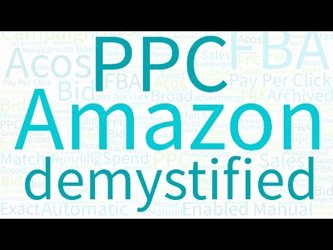 Demystifing PPC for Amazon Sellers: 5 Simple Tips To Save Money & Boost Sales