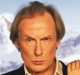 Bill Nighy as Billy Mac in <i>Love Actually</i>.