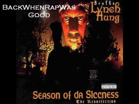 Brotha Lynch Hung - Liquor Sicc