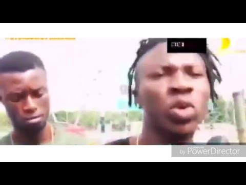 Stone bwoy talks about Archipelago bie gya issue