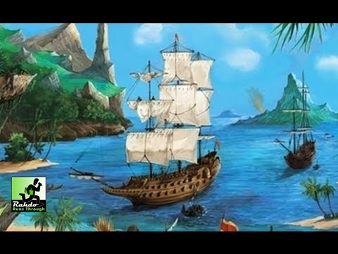 Archipelago Gameplay Runthrough