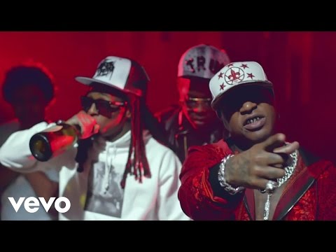 Young Money - We Alright (Explicit) ft. Euro, Birdman, Lil Wayne