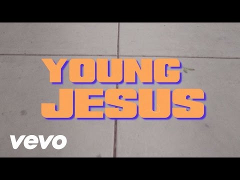 Logic - Young Jesus (Explicit) ft. Big Lenbo