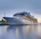 Oceania Cruises MV Marina takes luxury up a notch.