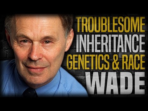 Genetics, Race and Human History | Nicholas Wade and Stefan Molyneux