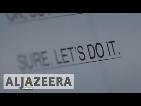 Al Jazeera Investigates: Stealing Paradise