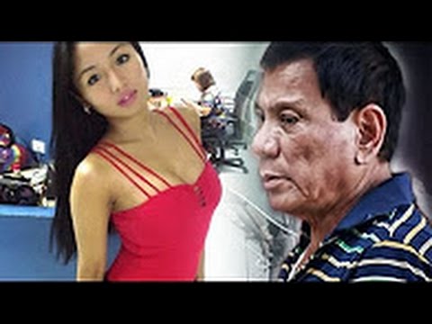 BREAKING NEWS :Ibinulgar ni President DUTERTE and Celebrity Involve in Drugs