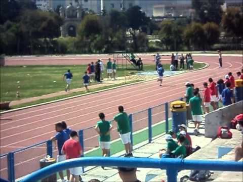 Saint Elias College Sports Day at Marsa Sports Grounds, Malta - 18th April 2013