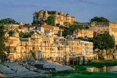 Udaipur, India