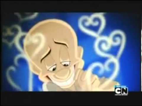 Elmer Fudd - Grilled Cheese Song - Looney Tunes Show Merrie Melodies