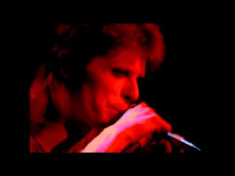 (1973) Ziggy Stardust Live / David Bowie