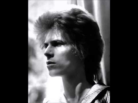 David Bowie 1972 full live concert