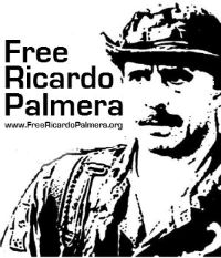 National Committee to Free Ricardo Palmera - www.FreeRicardoPalmera.org