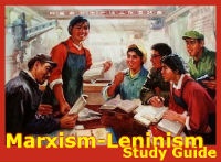 Marxist-Leninist Study Guide