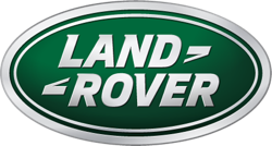 Land Rover Logo