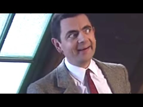 The Best of Mr.Bean