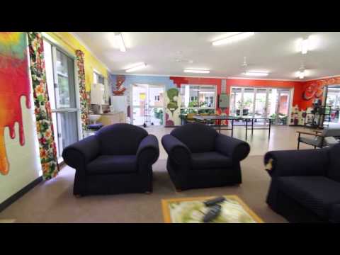 Accommodation | JCU Townsville Video Tour