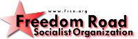 Freedom Road Socialist Organization