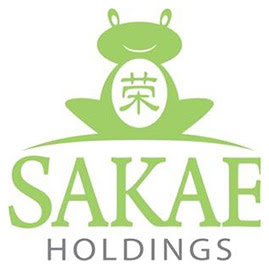 Sakae Holdings