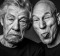 Best friends and wing men Ian McKellen (who is gay) and Patrick Stewart (who isn't) prove the issues that once kept ...