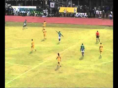 Sierra Leone (Leone Stars) Vs South Africa (Bafana Bafana)