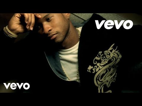 Usher, Alicia Keys - My Boo