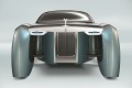 <b>Rolls Royce's 103EX 'Vision Next 100' concept car.</b>