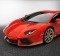 The Lamborghini Aventador Miura Homage was released at last weekend's Goodwood Festival of Speed.