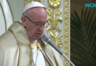 Pope:  Pollution, Carbon Emissions a Sin & Global Warming to harm the Poor