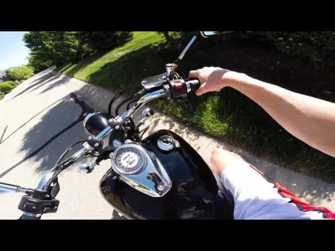 How To Ride A Motorcycle - Must See, Everything You Need To Know!