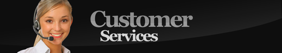 Customer Services