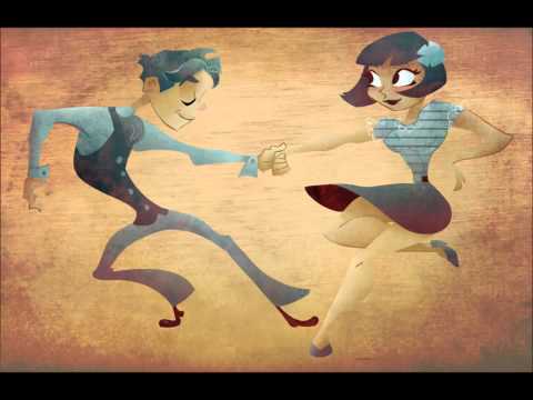 Swing and Electro Swing Collection