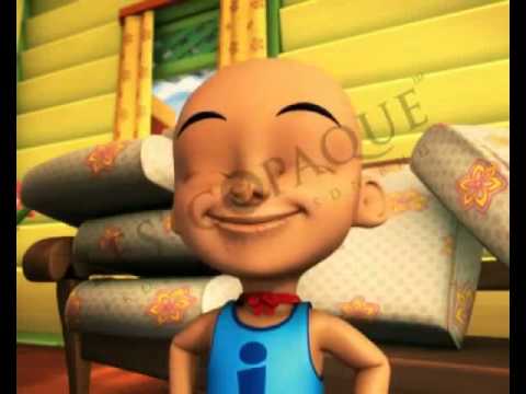 Upin Ipin | Season 4