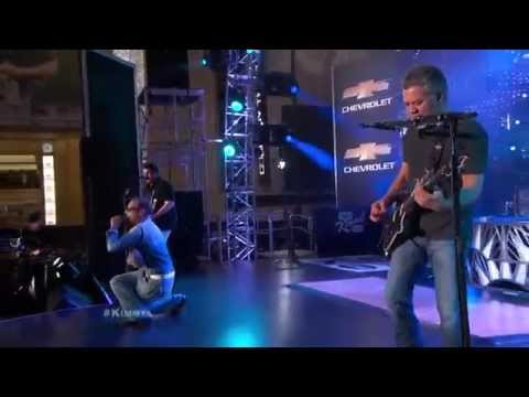 Van Halen - Eruption and You Really Got Me (Live 2015)