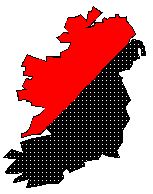 Red and Black Ireland