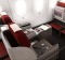 Business class on a LATAM 787-9 Boeing Dreamliner.