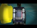 Rebreather Incident 2 - Incident