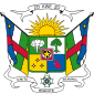 Coat of arms of ਮੱਧ ਅਫਰੀਕੀ ਗਣਰਾਜ