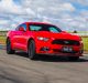 The Ford Mustang failed to live up to its hype according to much of the Drive's staff.