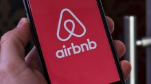 More than 18 per cent of all Australians use Airbnb.