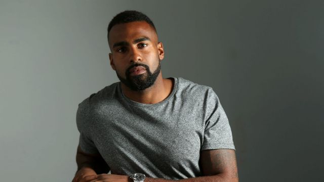 Heritier Lumumba has announced his retirement.