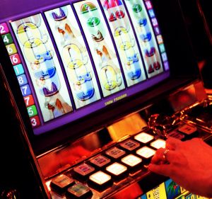 Australians lose more than $11.4 billion a year on the pokies. 