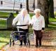 Aged care is destined to have increasing demand, but there may be oversupply.